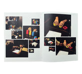 Susan MacWilliam: Remote Viewing